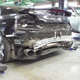 Illustration for article titled Top Gear Crashes Nissan GT-R